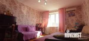 4-к квартира, вторичка, 89м2, 6/9 этаж