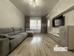 3-к квартира, вторичка, 68м2, 3/10 этаж