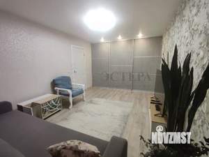 1-к квартира, вторичка, 37м2, 10/16 этаж