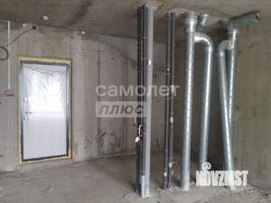 1-к квартира, вторичка, 37м2, 3/20 этаж