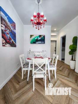 1-к квартира, вторичка, 51м2, 5/5 этаж