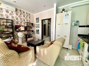 1-к квартира, вторичка, 36м2, 8/8 этаж