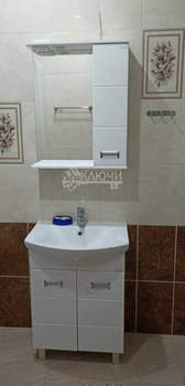 1-к квартира, вторичка, 49м2, 6/10 этаж