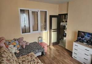 1-к квартира, вторичка, 38м2, 8/8 этаж