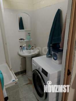 2-к квартира, вторичка, 52м2, 1/5 этаж