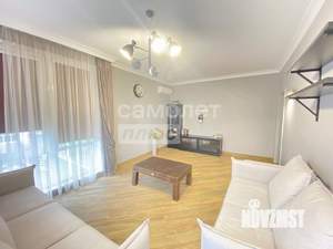 2-к квартира, вторичка, 73м2, 3/5 этаж