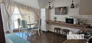 1-к квартира, вторичка, 43м2, 4/4 этаж