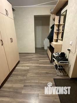 2-к квартира, вторичка, 55м2, 15/16 этаж