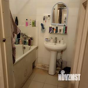 1-к квартира, вторичка, 41м2, 1/5 этаж
