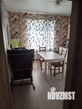 1-к квартира, вторичка, 40м2, 3/4 этаж