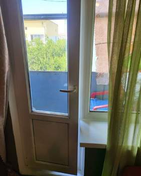 2-к квартира, вторичка, 36м2, 5/5 этаж