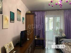 4-к квартира, вторичка, 85м2, 5/5 этаж