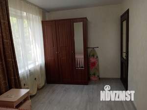 3-к квартира, вторичка, 51м2, 1/5 этаж