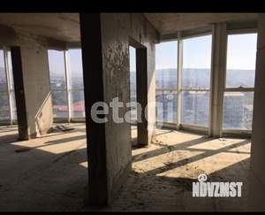 3-к квартира, вторичка, 152м2, 15/22 этаж