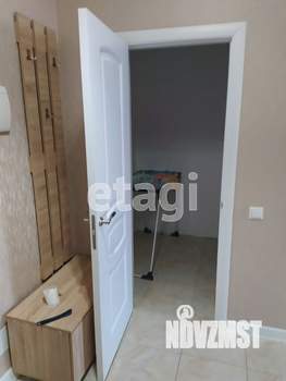 1-к квартира, вторичка, 61м2, 1/4 этаж