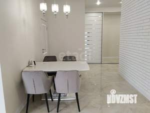 3-к квартира, вторичка, 81м2, 3/7 этаж