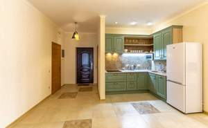 3-к квартира, вторичка, 106м2, 3/15 этаж