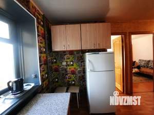 2-к квартира, вторичка, 50м2, 3/3 этаж