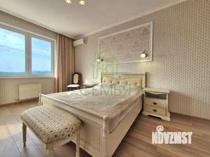 3-к квартира, вторичка, 95м2, 6/10 этаж