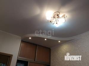 2-к квартира, вторичка, 52м2, 1/3 этаж