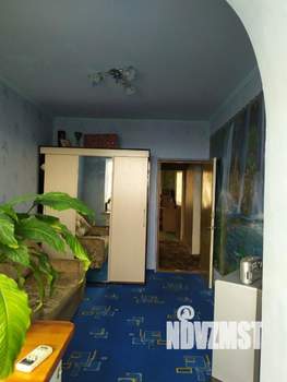 3-к квартира, вторичка, 63м2, 6/9 этаж