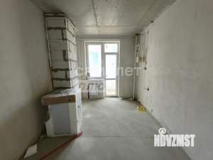 1-к квартира, вторичка, 52м2, 8/9 этаж