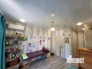1-к квартира, вторичка, 32м2, 6/9 этаж