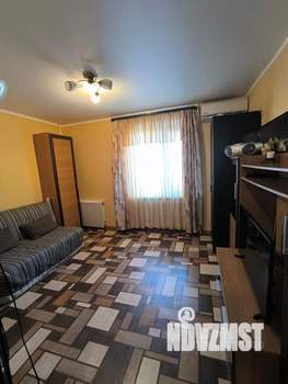 1-к квартира, вторичка, 28м2, 3/9 этаж