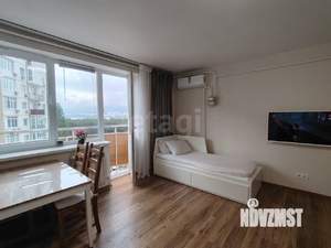 3-к квартира, вторичка, 106м2, 6/6 этаж
