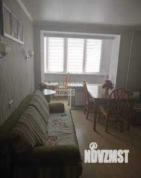 2-к квартира, вторичка, 55м2, 4/9 этаж