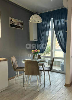 1-к квартира, вторичка, 34м2, 2/8 этаж