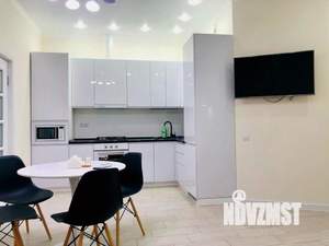 2-к квартира, вторичка, 54м2, 4/8 этаж