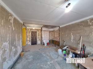 1-к квартира, вторичка, 37м2, 2/9 этаж