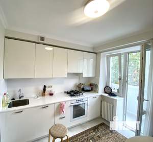 1-к квартира, вторичка, 42м2, 2/9 этаж