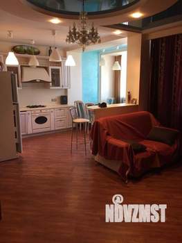 1-к квартира, вторичка, 56м2, 10/10 этаж