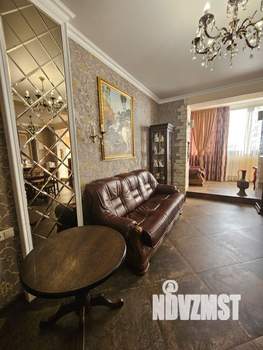 3-к квартира, вторичка, 100м2, 1/8 этаж
