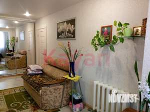 1-к квартира, вторичка, 25м2, 1/5 этаж