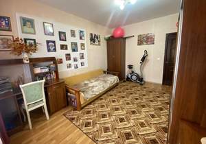 4-к квартира, вторичка, 98м2, 2/9 этаж