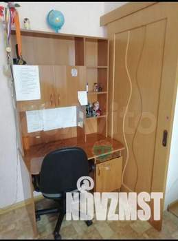 1-к квартира, вторичка, 13м2, 5/5 этаж