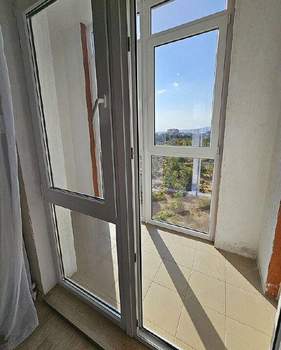 1-к квартира, вторичка, 40м2, 4/8 этаж
