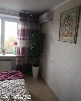 3-к квартира, вторичка, 62м2, 5/9 этаж