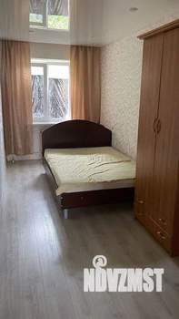 2-к квартира, вторичка, 51м2, 2/3 этаж