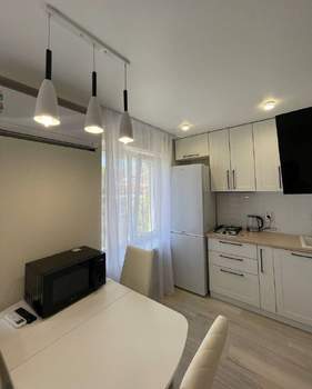 1-к квартира, вторичка, 22м2, 4/5 этаж
