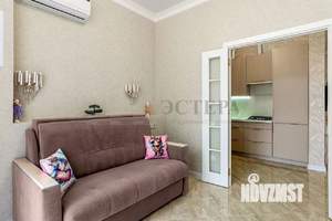 2-к квартира, вторичка, 50м2, 3/8 этаж
