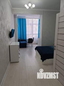 Студия квартира, вторичка, 30м2, 3/7 этаж