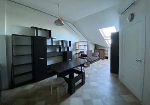 2-к квартира, вторичка, 49м2, 6/6 этаж