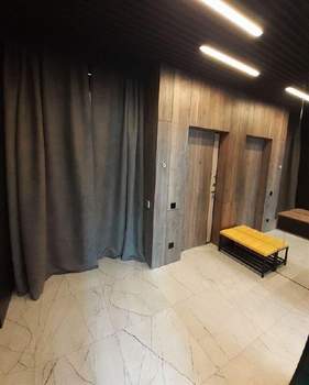 1-к квартира, вторичка, 48м2, 5/6 этаж