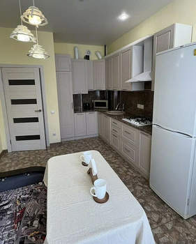 1-к квартира, вторичка, 41м2, 3/6 этаж