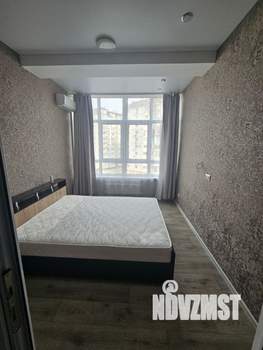 2-к квартира, вторичка, 55м2, 2/9 этаж