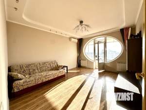 1-к квартира, вторичка, 55м2, 5/5 этаж